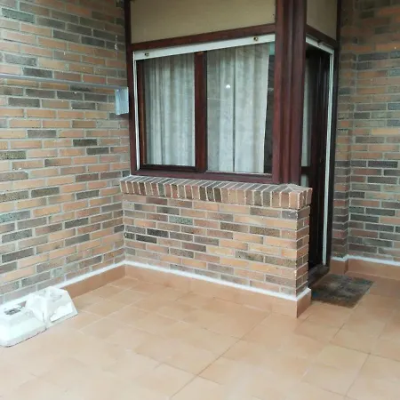 Playa Trengandin Con Garaje Apartamento