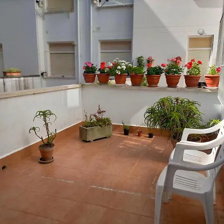 Playa Trengandin Con Garaje Apartamento *