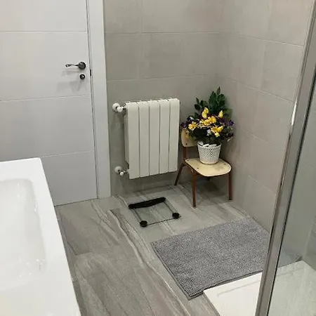 Apartamento Playa Trengandin Con Garaje Noja