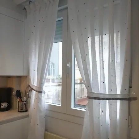 Apartamento Playa Trengandin Con Garaje