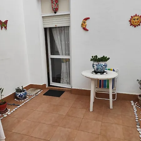 Playa Trengandin Con Garaje Apartamento